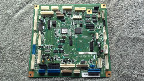 Konica Minolta Bizhub 200 250 350 Power Board PWB-A 4040-0101  4040-6001-02