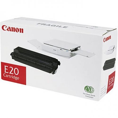 Canon E20 Cartridge 1492A002AA  GENUINE NEW