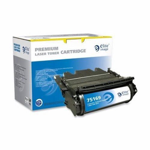 Elite Image Toner Cartridge, for W5300n Series, Black (ELI75169)