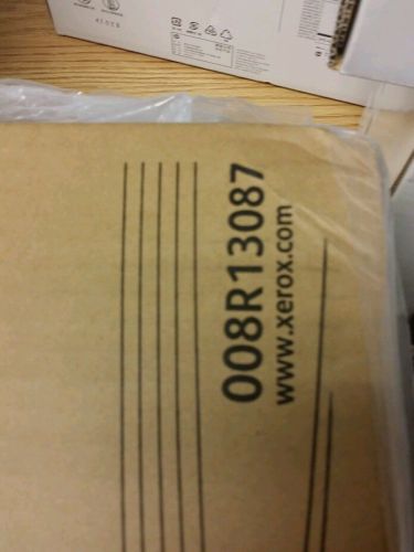 008r13087 xerox new never opened