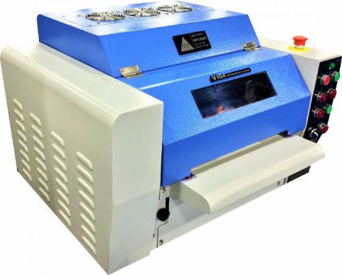 U.v. coating machine for sale