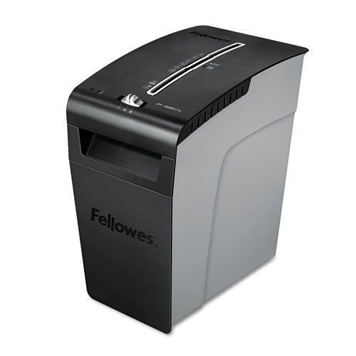 Fellowes Powershred P-58Cs, 9 Sheet Cross-Cut SafeSense Shredder (3225901)