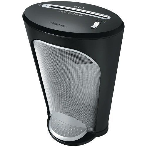 Fellowes 3011001 ds 1 shredder [5/32x1 3/8in] (fel3011001) for sale