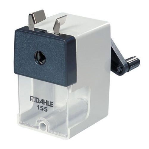 Dahle ROTARY SHARPENER Professional Sharpener 155 Lifetime Warranty Free Freight