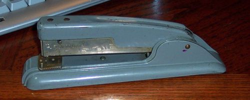 VINTAGE SPEED PRODUCTS CO STAPLER LONG ISLAND N Y