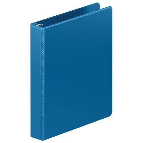 Acco 364-14-7462 Wilson Jones Heavy Duty Round Ring Binder With (wlj364147462)