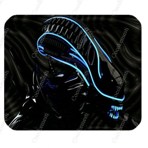 Alien vs Predator2 Mouse Pad Anti Slip Makes a Great Gift