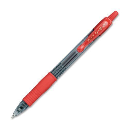 Pilot g2 rollerball pen - fine pen point type - 0.7 mm pen point size (pil31033) for sale