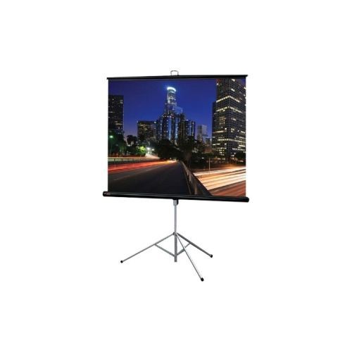 DRAPER 216002 CONSUL PORTABLE TRIPOD SCREEN