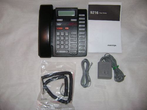 Aastra/nortel m-9216 telephone for sale