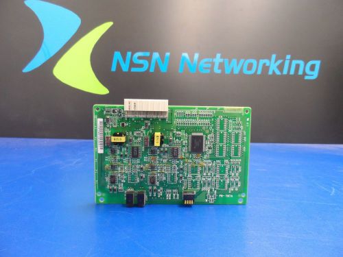 NEC NEAX 2000 IPS/IVS PN-TNTA TNTA Music On Hold Card 151210