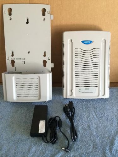 Nortel Avaya BCM50 4 Line 8 Phone System 8 Voicemail MCDN Q.Sig 2Exp 4x8 VoIP