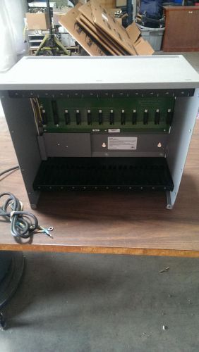 Spectralink MCS300 cabinet