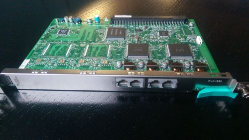 PANA­SO­NIC KX-TDA0143CE CSIF4 DECT Interface PSUP1325ZB