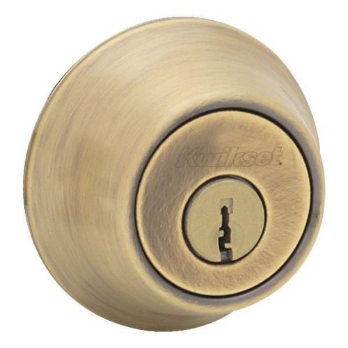 Grade 3 security double cylinder deadbolt-ab cp 2cyl deadbolt for sale