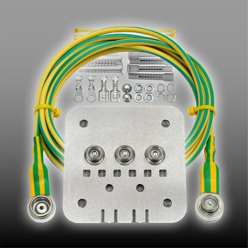 Grounding set ESW