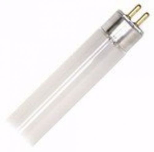 (Pack of 10) F14T5/830 14-Watt Straight T5 Fluorescent Tube Light Bulb  Warm ...