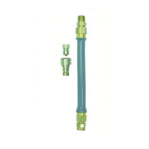 Dormont (W25BP2Q48) Safety System Hi-PSI Water Connector, Hose