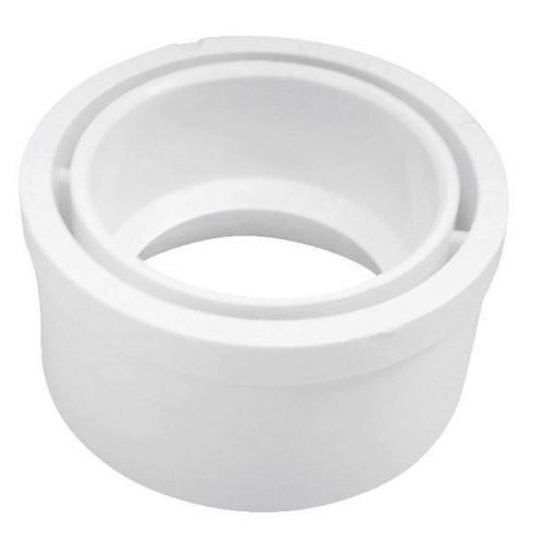 Genova 60232 reducing bushing-3x2 sch30 bushing for sale