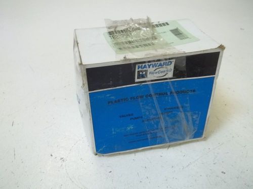 HAYWARD TB2075ST 3/4&#034; CPV TRUE UNION BALL VALVE *NEW IN A BOX*