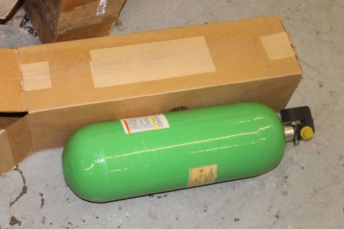 NEW MSA TC-3FCM 310 LUXFER AIR TANK 801285