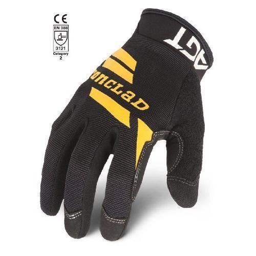 Ironclad wcg-05-xl workcrew gloves, extra large new for sale
