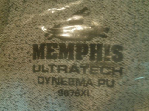 Memphin Ultratech Dyneema Pu 9676XL Extra Large