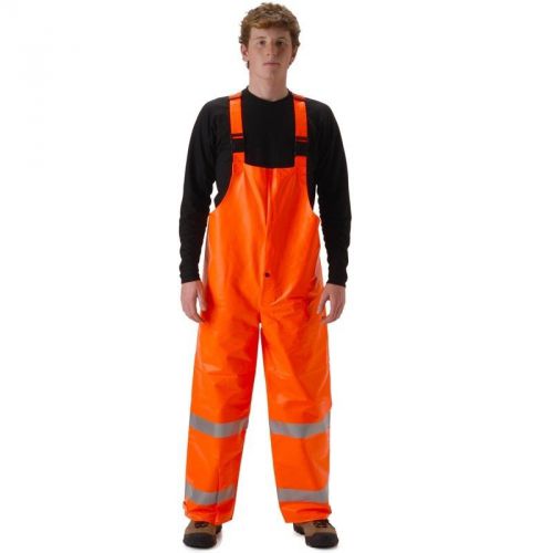 Nasco Sentinel 4501TFO Arc &amp; Flash Fire Bib-Style Rain Trouser 2XL