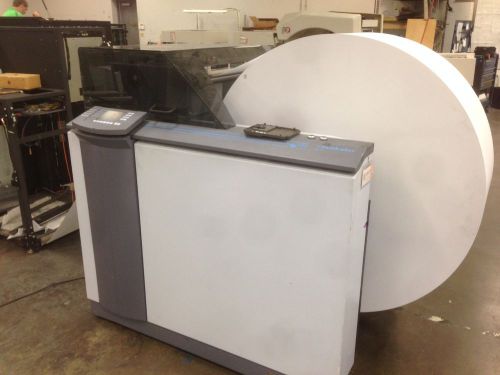 Hunkeler uw4 unwinder, used for sale