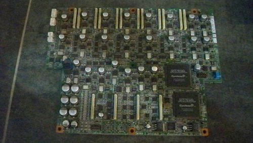 HP Carriage Board – Q6665-60048