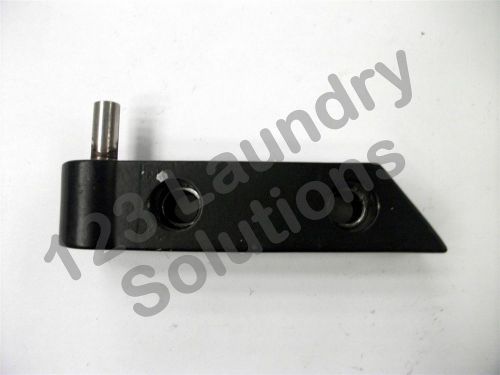 ADC Top Dryer Hinge Block Used