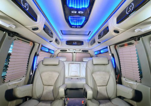 CUSTOM___LED____LIMOUSINE___LIGHTS___ Hummer Ceiling Bus LIMO Overhead Fancy HOT