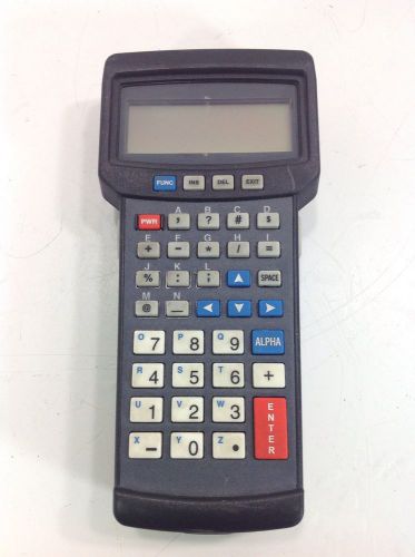 American Microsystems Model 5000 Data Input Terminal