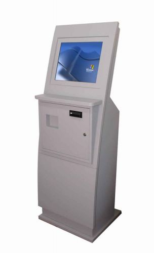 New kiosk for self-service kiosk for sale