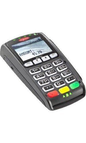 Ingenico Payment Terminal - Gray (IPP320-CTLS)