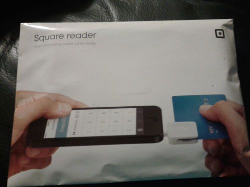 Square Reader