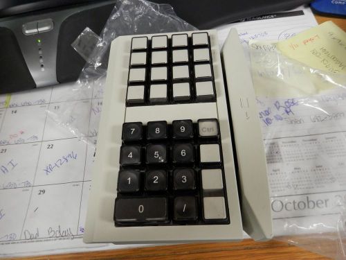 00P1405 Keypad MSR IBM