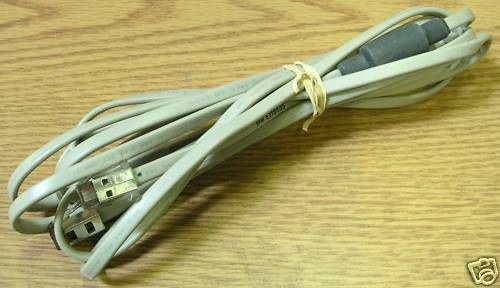 Ibm #4 pos customer display distributed cable 6316835 for sale