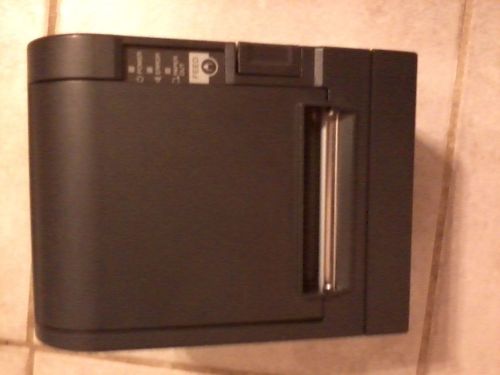 Epson TM-T88 II Serial printer
