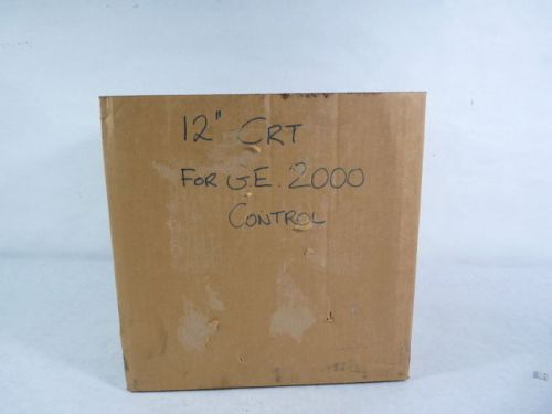 Dotronix 900995-01 CGA Monochromatic Video Monitor 12&#034; ! NEW !