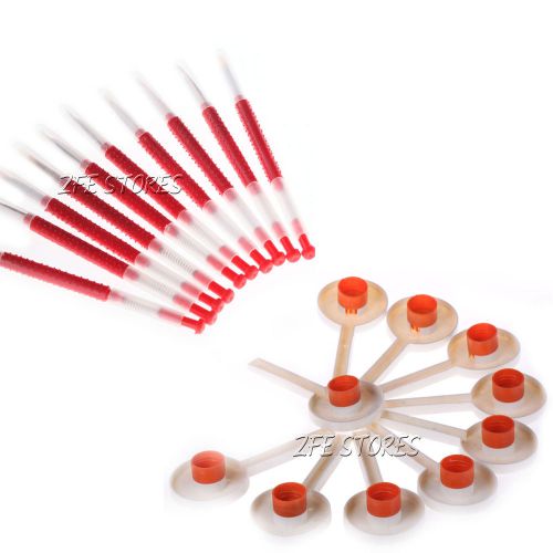 20pcs Beekeepers Grafting Tools + Bee Feeder Beekeeping Drinker Bowl Equip NEW