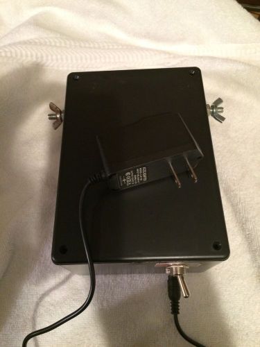 Electric Fence Charger