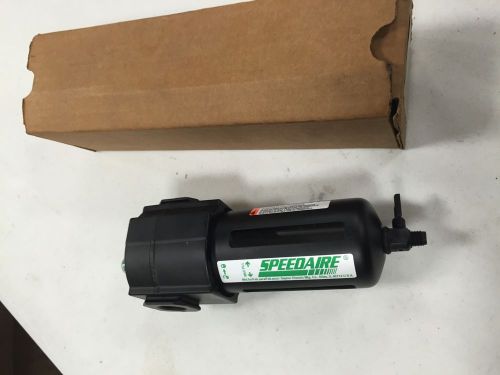 Speedaire 4Zl87 1/2&#034; Mist Lubricator