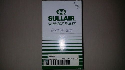 sullair coupling 250042-728