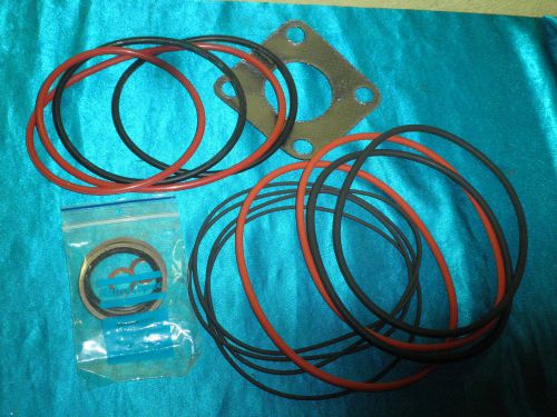 Lot Atlas Copco 2910-5052-00 2910505200  Compressor Kit