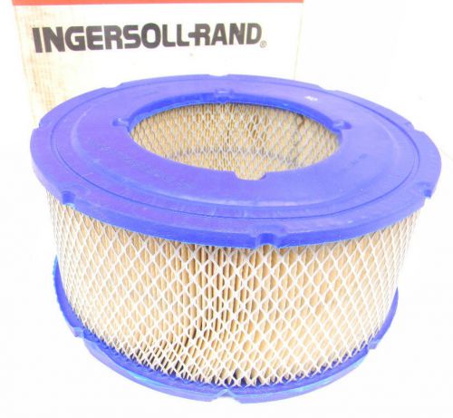 NEW SURPLUS INGERSOLL RAND 39708466 GENUINE PARTS AIR FILTER ELEMENT