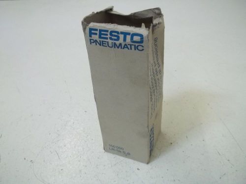 FESTO LR-3/8-S-B PNEUMATIC REGULATOR *NEW IN A BOX*