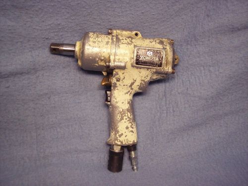 Yokota 1/2&#034;  impact wrench. Tested and guaranteed.