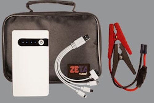 Jko-zt50400 jackco international pocket jump starter for sale