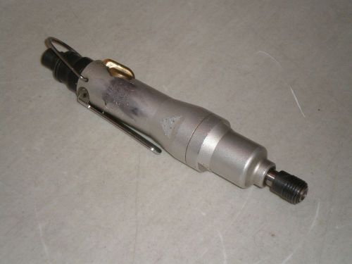 Aimuryu U-350SD Uryu U350SD Pneumatic Inline Torque Screwdriver Driver 1/4 Drive